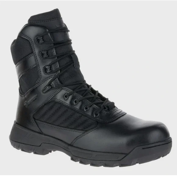 Bates Tactical Sport 2 boots - Picture 1 of 7